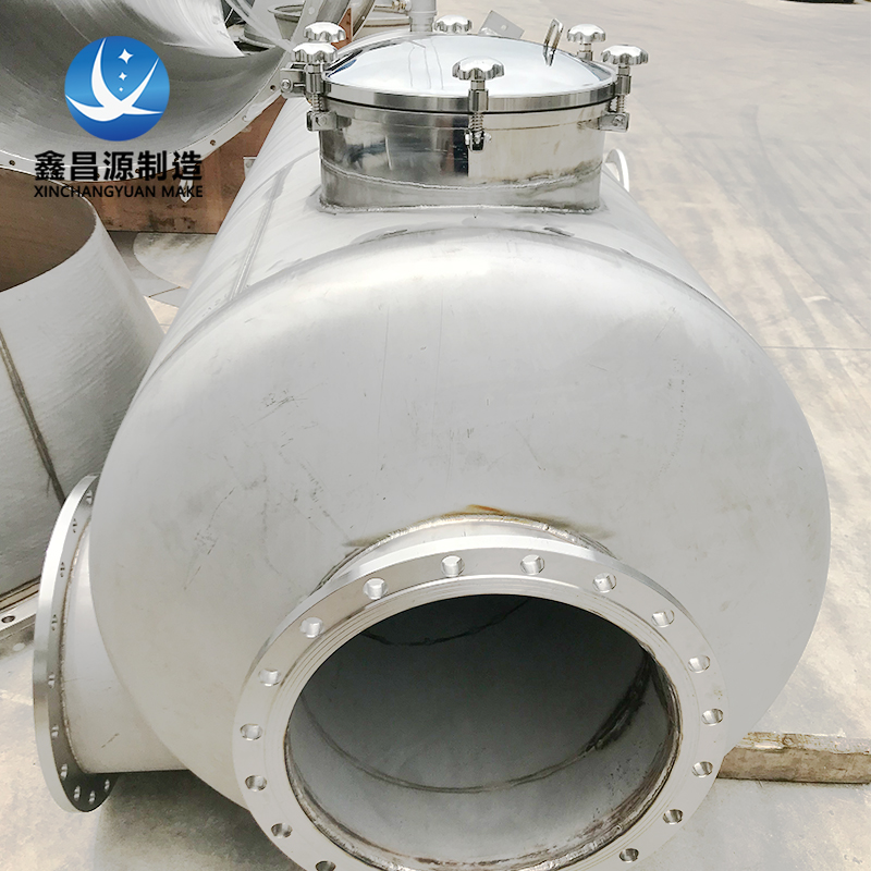 大武口大型氨水儲罐