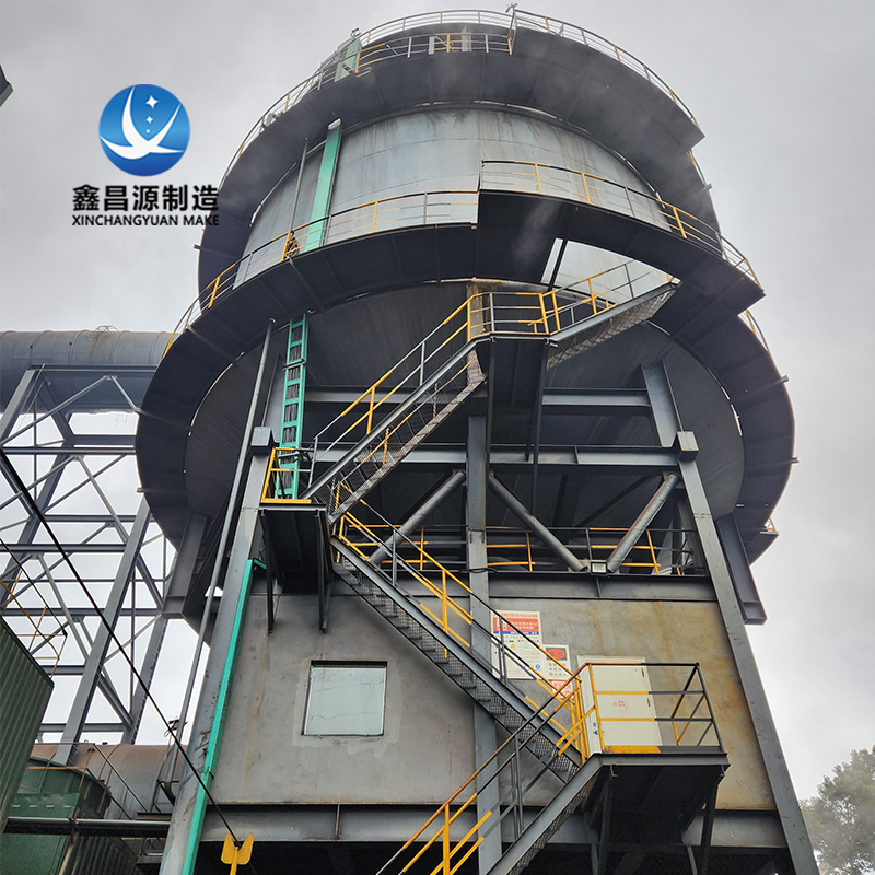 佛山濕式靜電除塵器