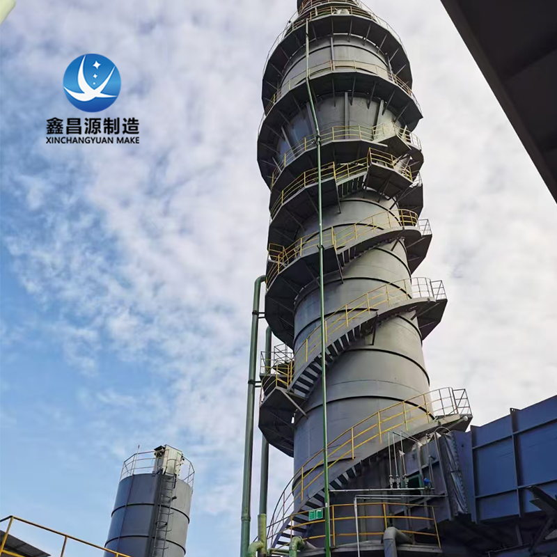佛山濕式靜電除塵器
