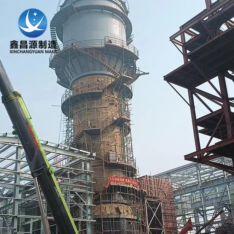 佛山濕式靜電除塵器