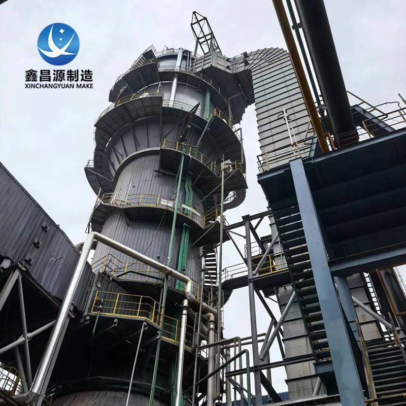 佛山濕式靜電除塵器