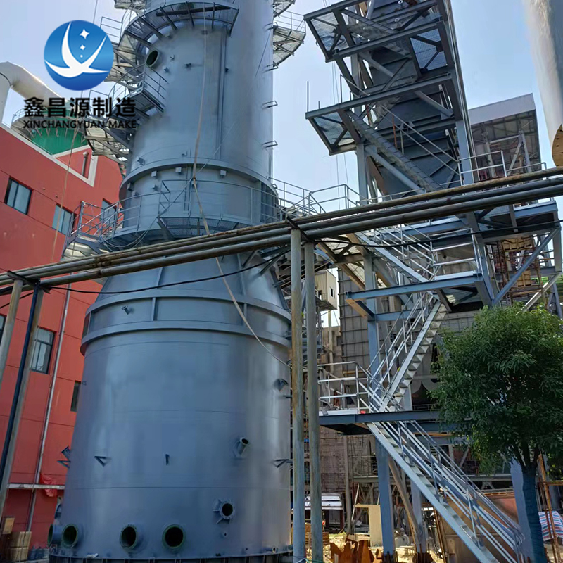佛山濕式電除塵器