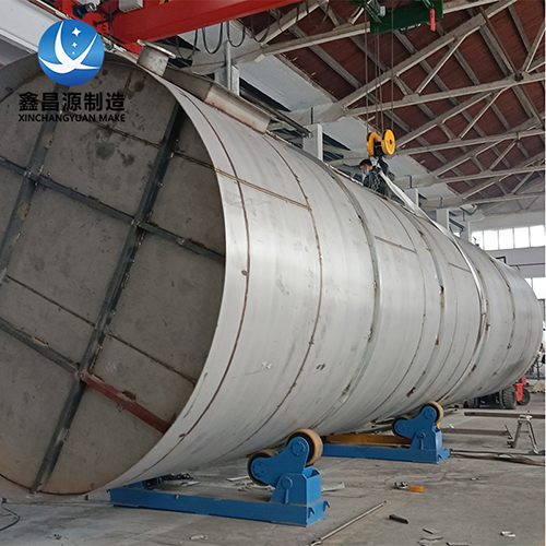 不銹鋼脫硫塔與吸收塔的核心區(qū)別