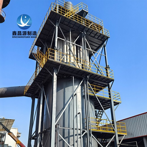  濕電除塵器的工作原理是什么？